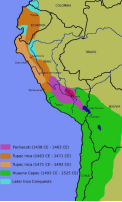 Mesoamerican Power: The Aztec and Their Neighbors