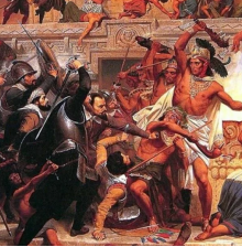 The Trans-Continental Giants: Persian and Ottoman Legacies