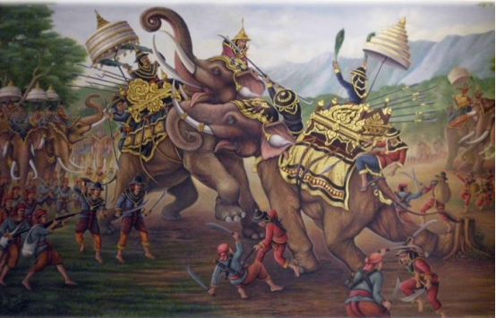 The Unique Yogyakarta Sultanate: Indonesia's Cultural Heart