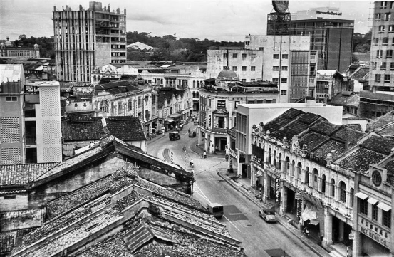 Post-War Resilience and Economic Modernization